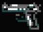 Metal Gear MSX weapon Handgun.png