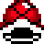 SMW Red Shell.png