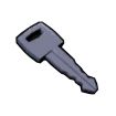 File:Sam & Max Season One item lunar lander key.png