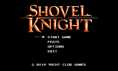 File:Shovel Knight Title Screen.png