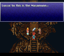 File:Masamune in Chrono Cross.png - Chrono Compendium