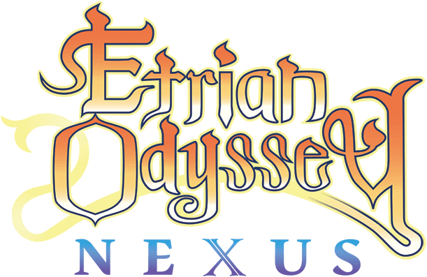 File:Etrian Odyssey Nexus logo.png