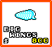 Fantasy Zone II shop Big Wings.png