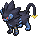 Luxray