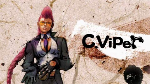 SFIV Characters C.Viper.jpg
