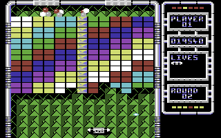 File:Arkanoid II C64 screen.png