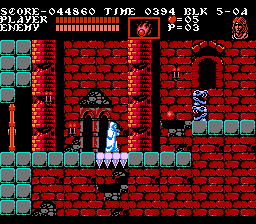 Castlevania III: Dracula's Curse — StrategyWiki