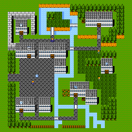 Final Fantasy II map Altair.png