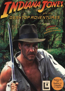 Indiana Jones and His Desktop Adventures Coverart.png