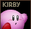 File:SSB Portrait Kirby.png