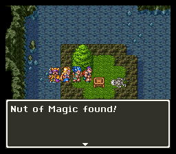 DQ6 Seed of Magic at Cole's Grave.png