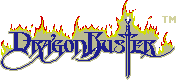 File:Dragon Buster logo.png