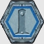 Lost Planet Conqueror Medal achievement.jpg