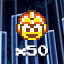 File:Mega Man Legacy Collection achievement Gold x50.jpg