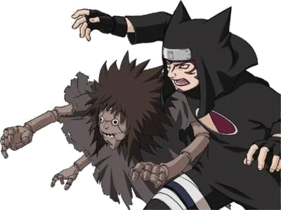 Naruto: Clash of Ninja/Sharingan Sasuke — StrategyWiki