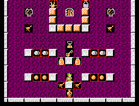 Solomon's Key NES Stage26.png
