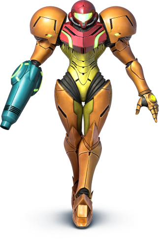 Super Smash Bros. for Nintendo 3DS Wii U Samus.png