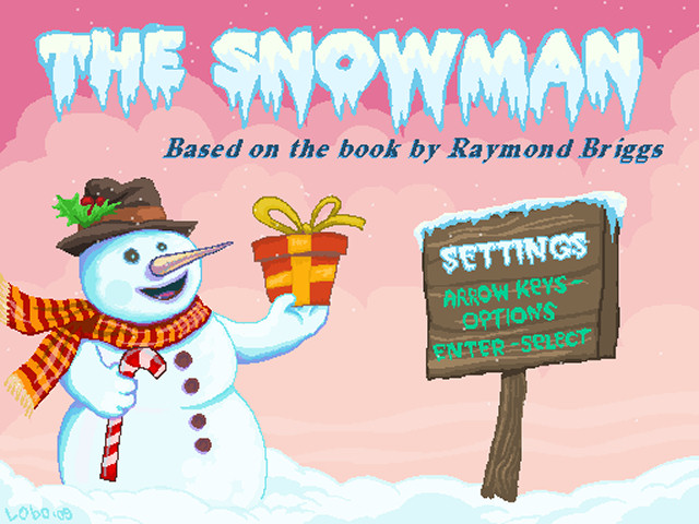 File:The Snowman (2009) title screen.png