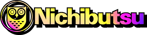 File:Nichibutsu Logo.png