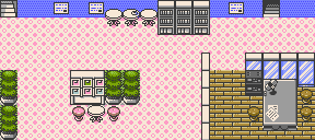 Pokémon Gold and Silver/Radio Tower — StrategyWiki, the video game  walkthrough and strategy guide wiki