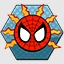 SpidermanSD Hard pressed achievement.jpg