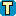 Grand Theft Auto III Map Icon - Tony