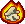 Paper Mario Fire Shield Badge.png