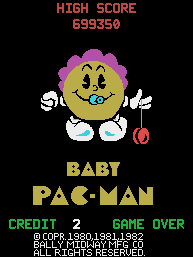 File:Baby Pac-Man title2.png
