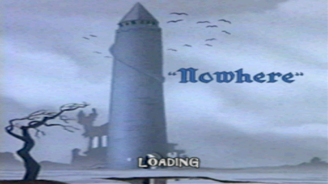 File:Bugs Bunny Lost in Time Nowhere loading screen.png
