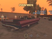 GTA San Andreas - Walkthrough - Challenge - Lowrider (HD) 