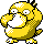 Psyduck