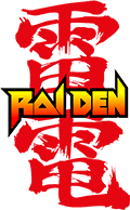 Raiden logo