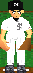 Fifth pitcher "Komiyama".