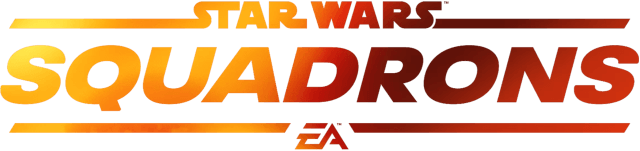 File:Star Wars Squadrons logo.png