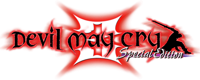 DMC 3 NO AETHER SX2 - DEVIL MAY CRY 3 