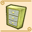 Gurumin achievement Dresser.jpg