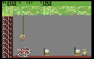 File:Jungle Hunt C64 Stage4.png