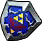 File:OoT Items Hylian Shield.png