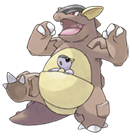 Pokemon 115Kangaskhan.png