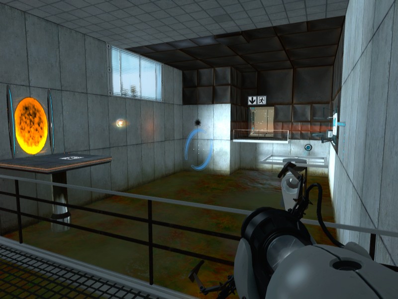 portal reloaded chamber 12 hint portal reloaded chamber 12 hint