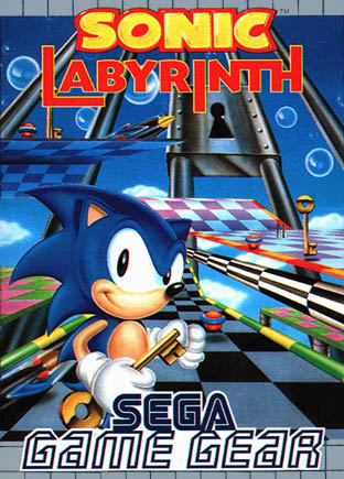 Sonic the Hedgehog 3 - Sonic Wiki - Neoseeker