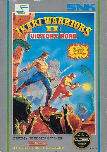 File:Victory Road NES box.jpg