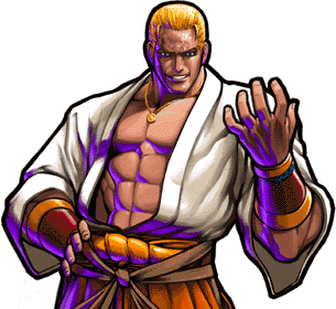 Fatal Fury: Wild Ambition - Wikipedia