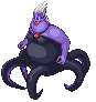 KH CoM character Ursula.png
