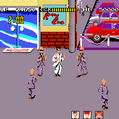 Nekketsu Kouha Kunio-kun arcade stage4.png