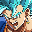 Dragon Ball FighterZ/Vegito (SSGSS) — StrategyWiki | Strategy Guide And ...