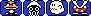 Yoshi sprite Monsters.png