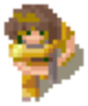 Alien Syndrome sprite Mary.png