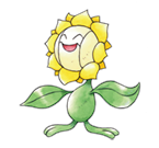 File:Pokemon 192Sunflora.png