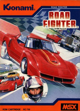 File:Road Fighter MSX box.jpg